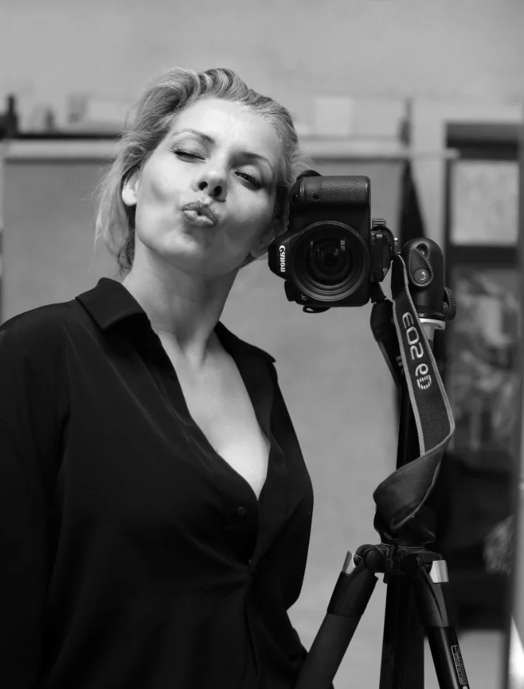 Tereza z Davle